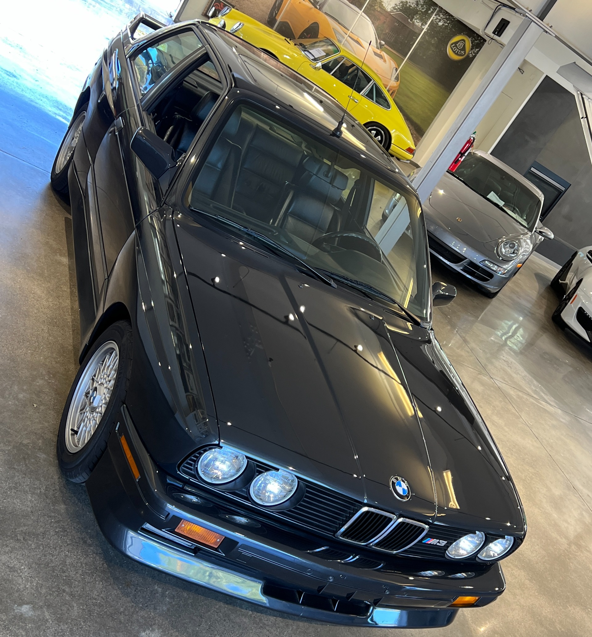 Used 1990 BMW M3 | St. Petersburg, FL