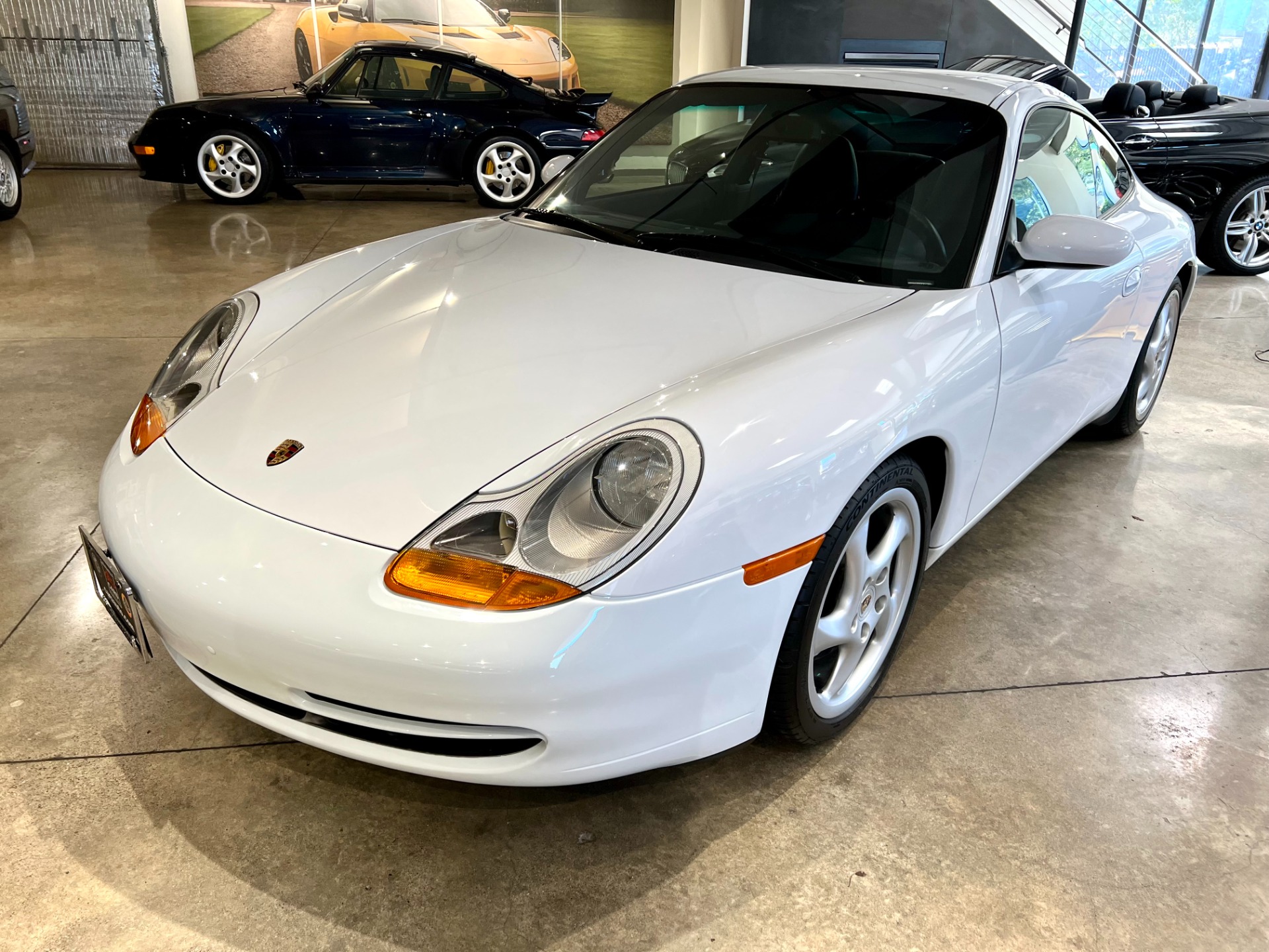 Used 1999 Porsche 911 Carrera | St. Petersburg, FL