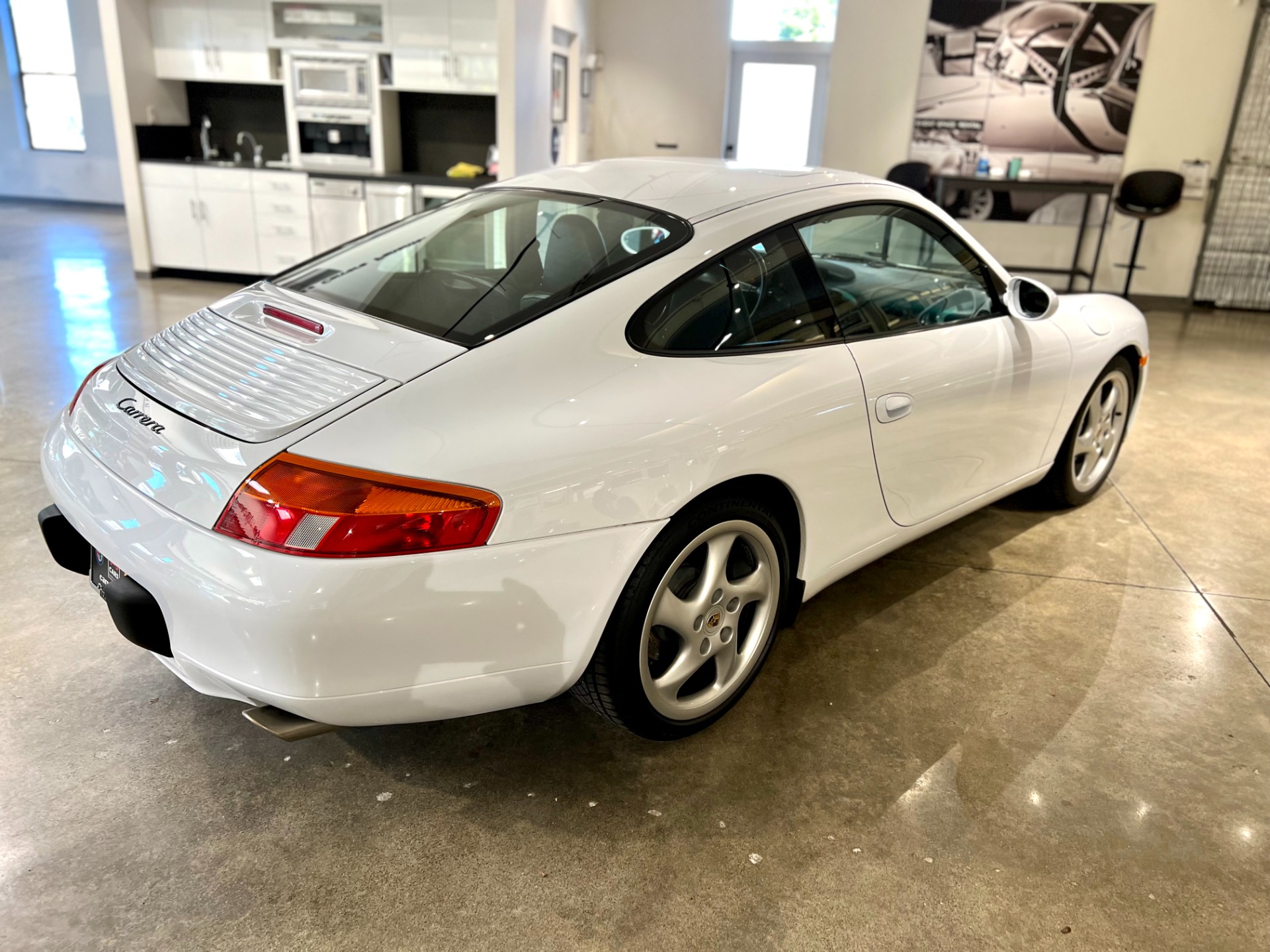 Used 1999 Porsche 911 Carrera | St. Petersburg, FL