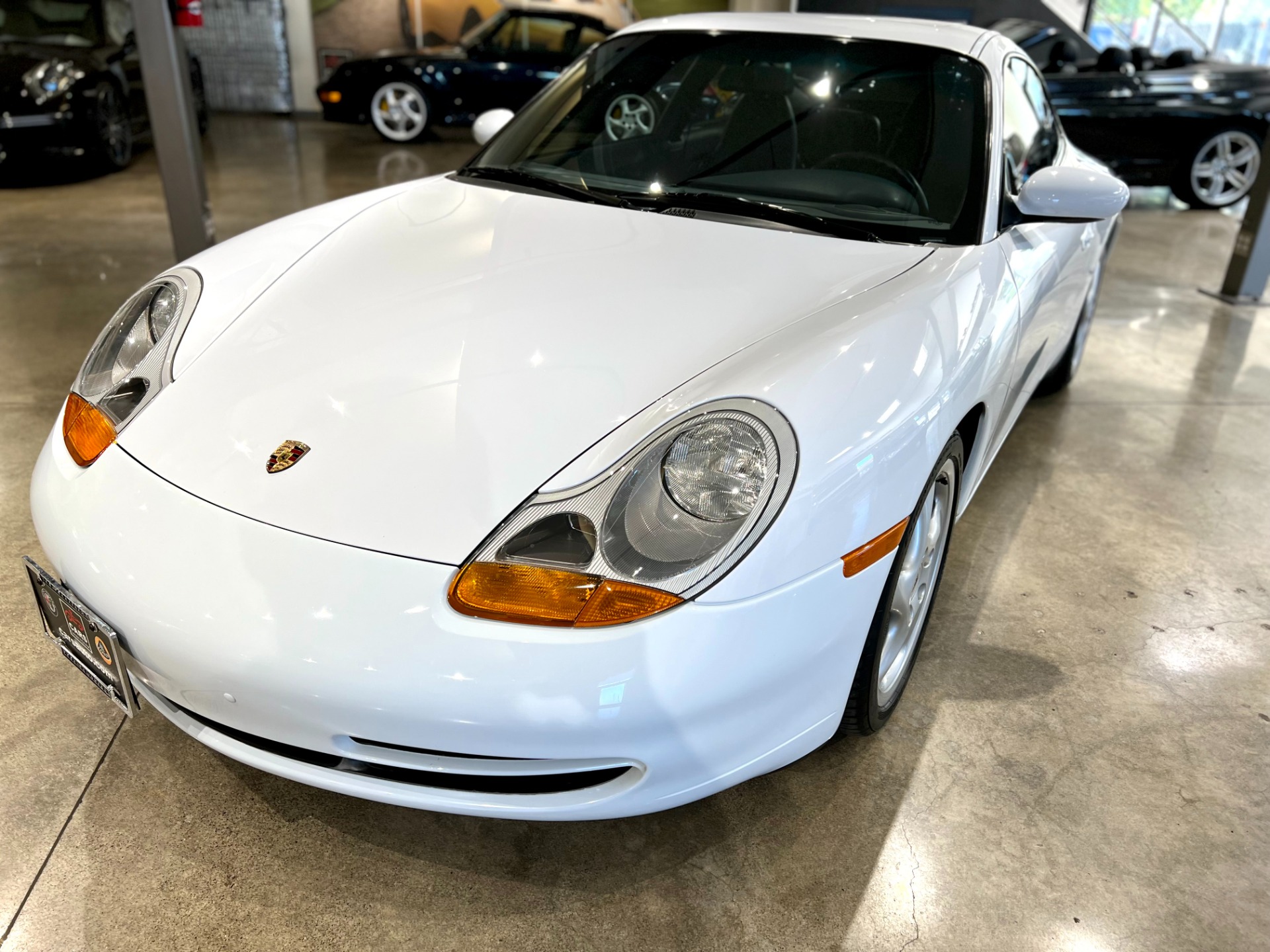 Used 1999 Porsche 911 Carrera | St. Petersburg, FL