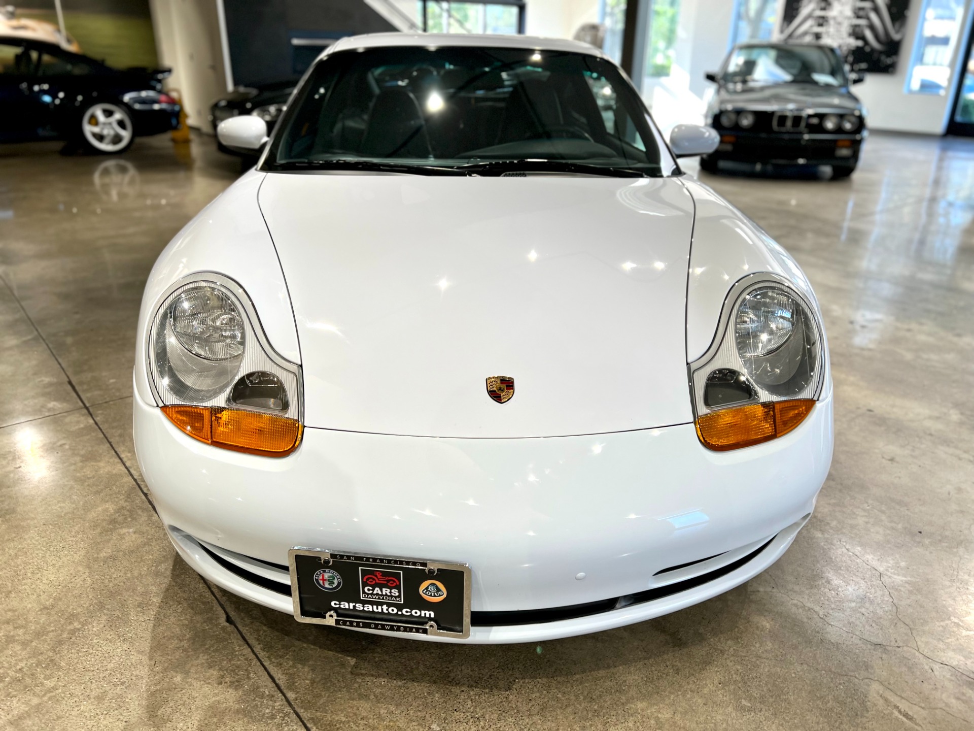 Used 1999 Porsche 911 Carrera | St. Petersburg, FL
