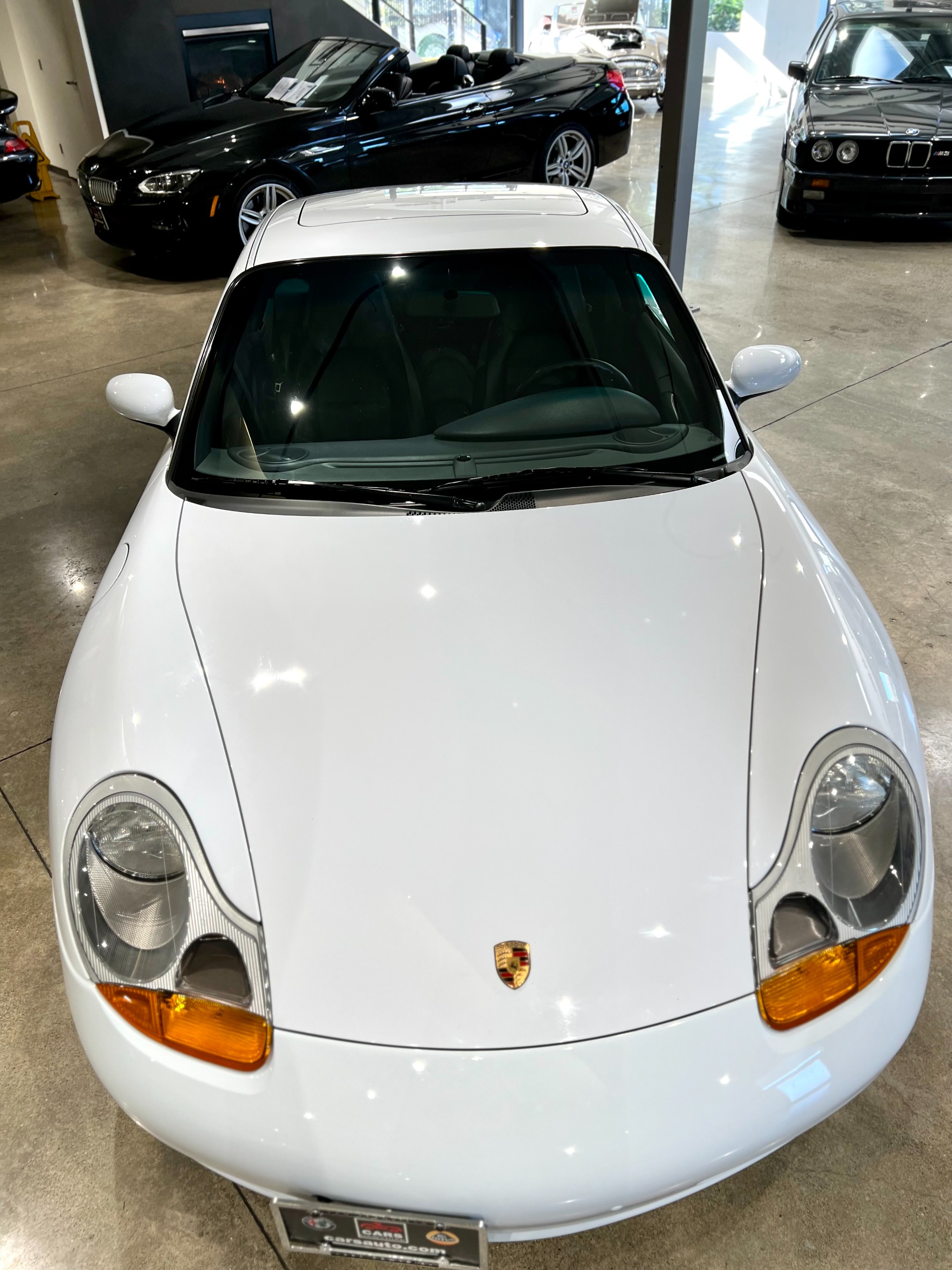 Used 1999 Porsche 911 Carrera | St. Petersburg, FL