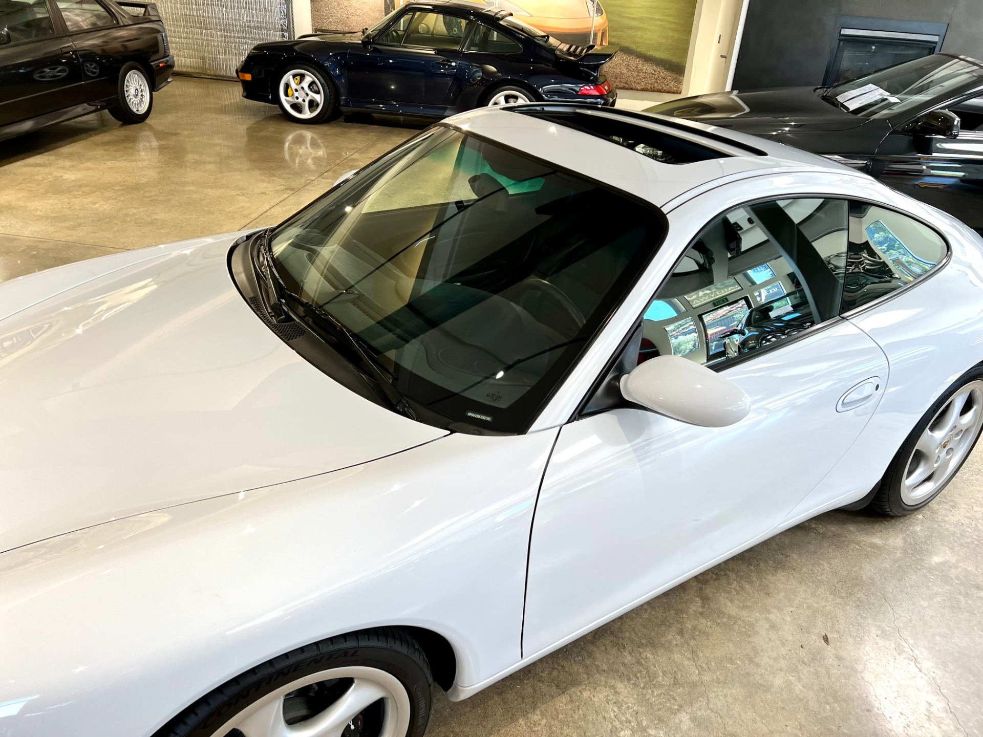 Used 1999 Porsche 911 Carrera | St. Petersburg, FL
