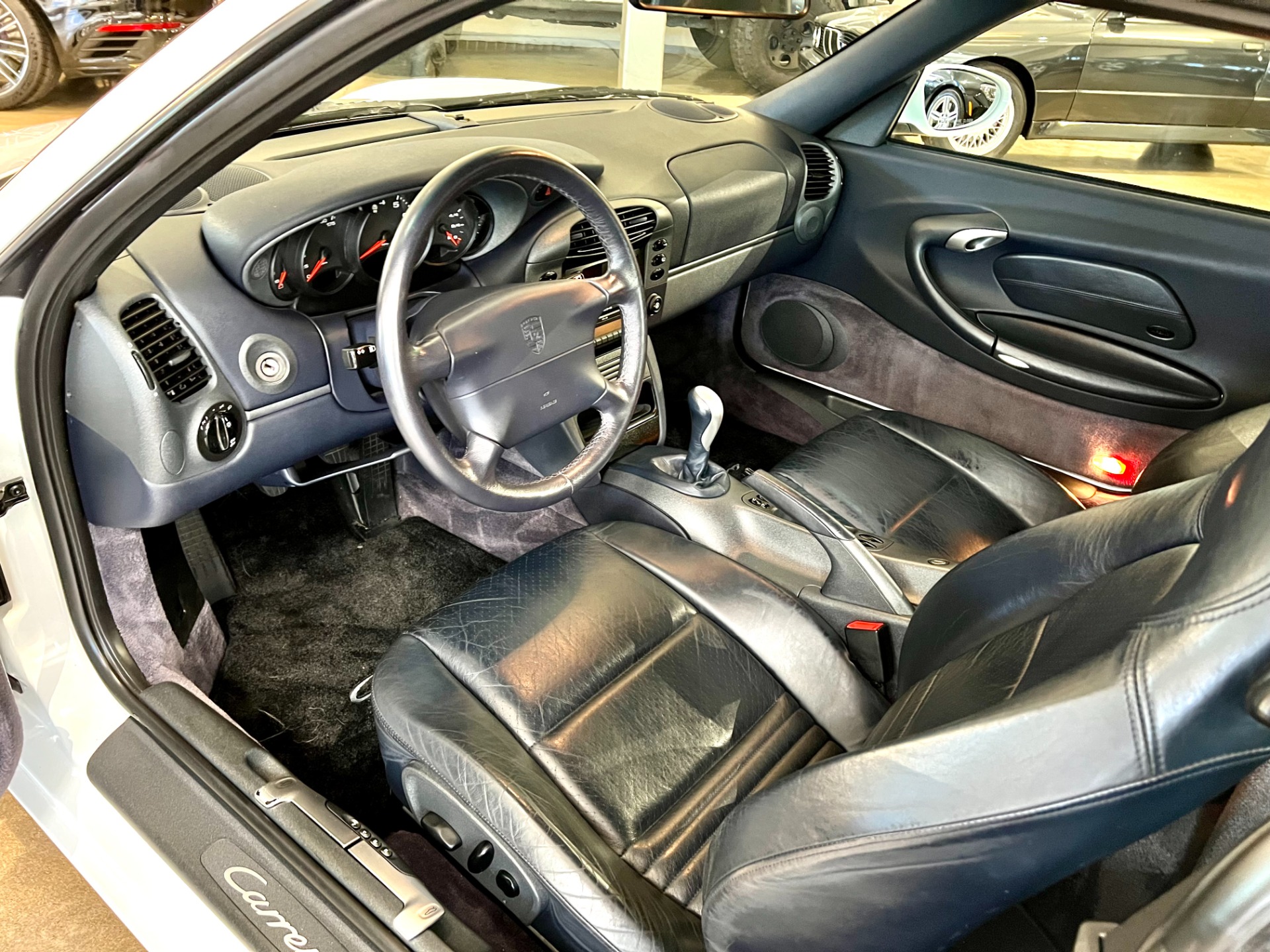 Used 1999 Porsche 911 Carrera | St. Petersburg, FL