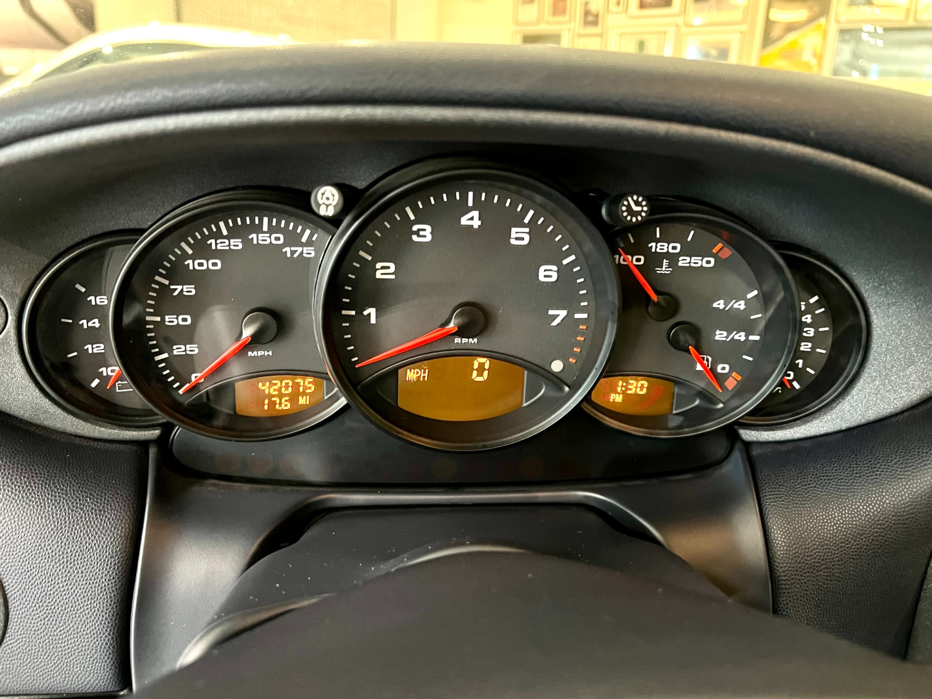 Used 1999 Porsche 911 Carrera | St. Petersburg, FL
