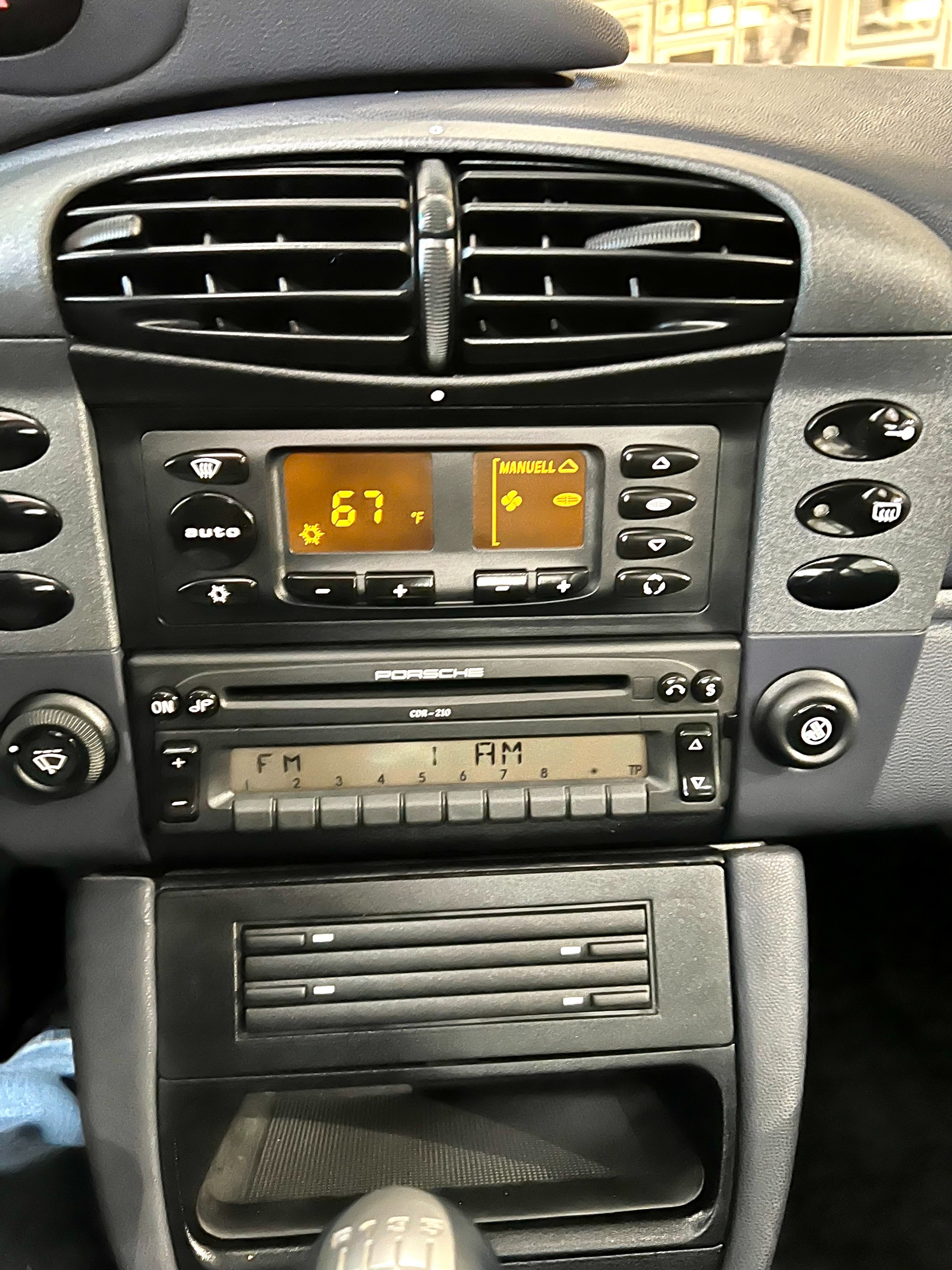 Used 1999 Porsche 911 Carrera | St. Petersburg, FL