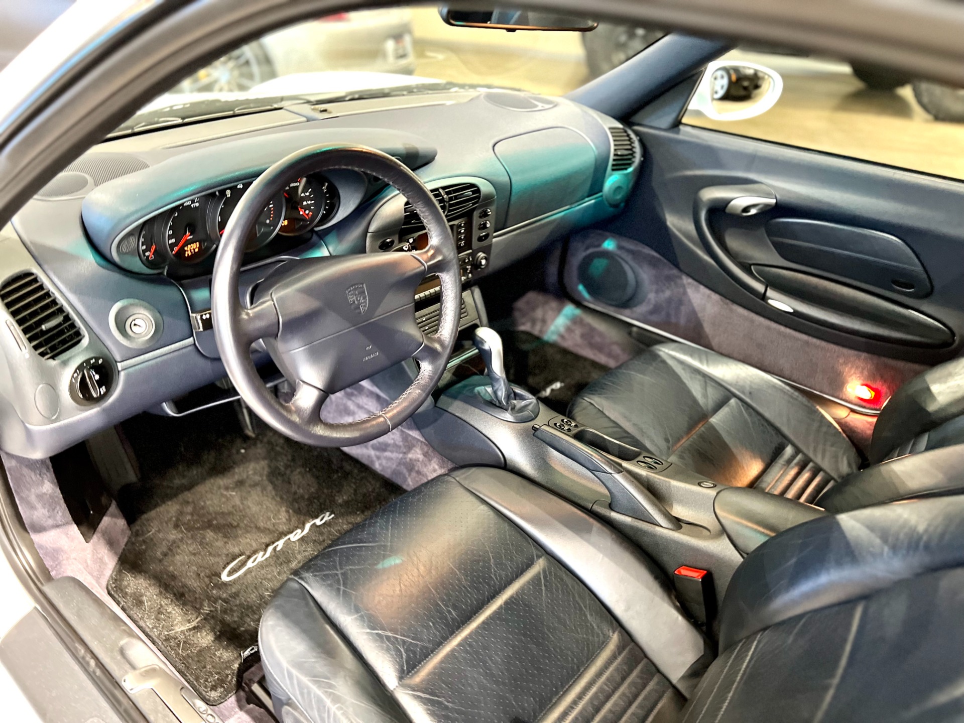 Used 1999 Porsche 911 Carrera | St. Petersburg, FL