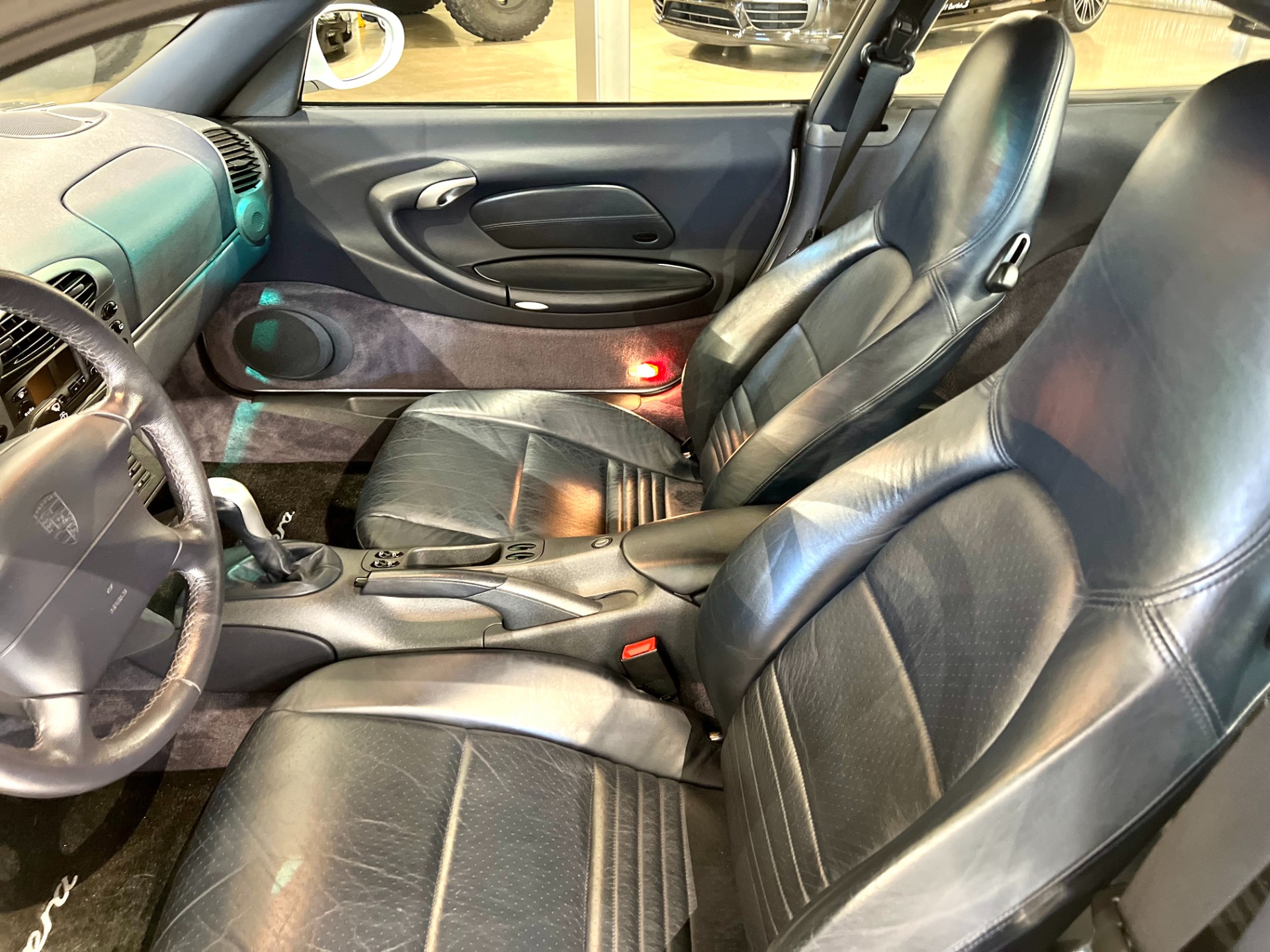 Used 1999 Porsche 911 Carrera | St. Petersburg, FL