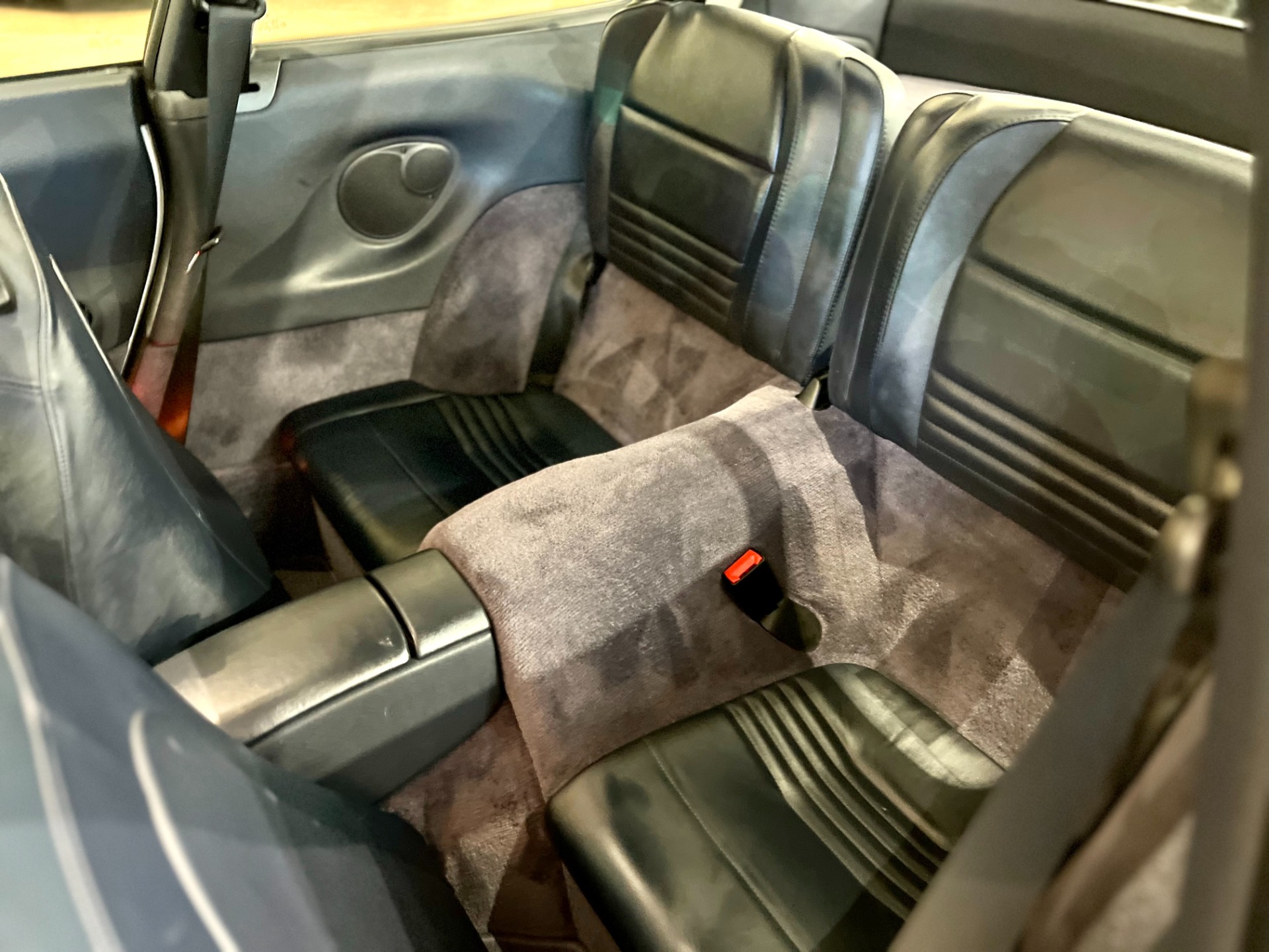 Used 1999 Porsche 911 Carrera | St. Petersburg, FL