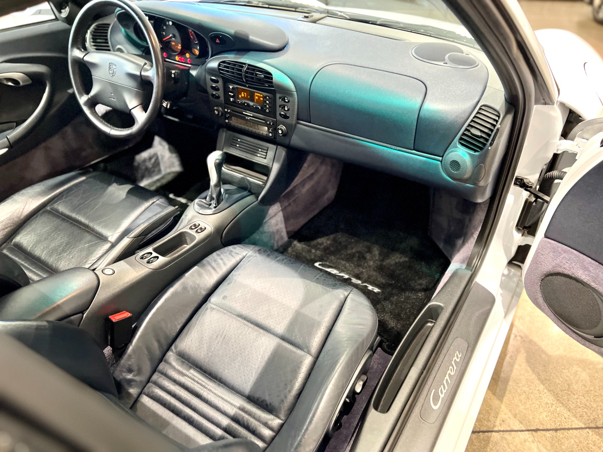 Used 1999 Porsche 911 Carrera | St. Petersburg, FL