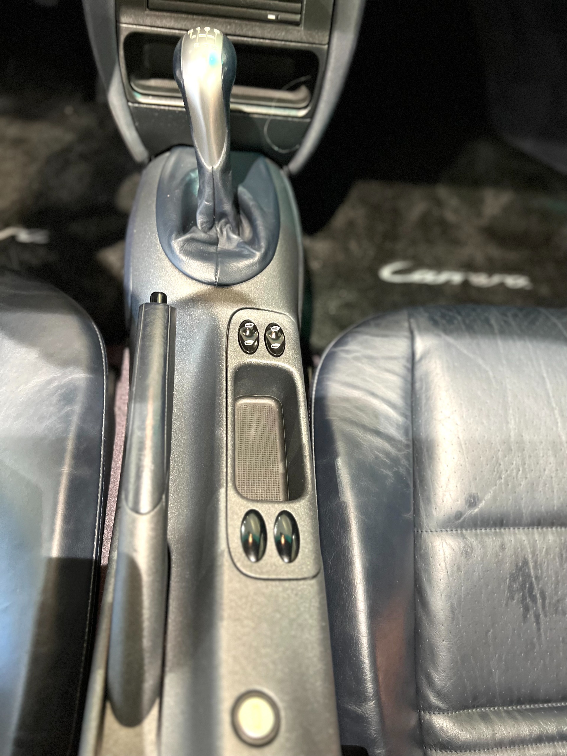 Used 1999 Porsche 911 Carrera | St. Petersburg, FL