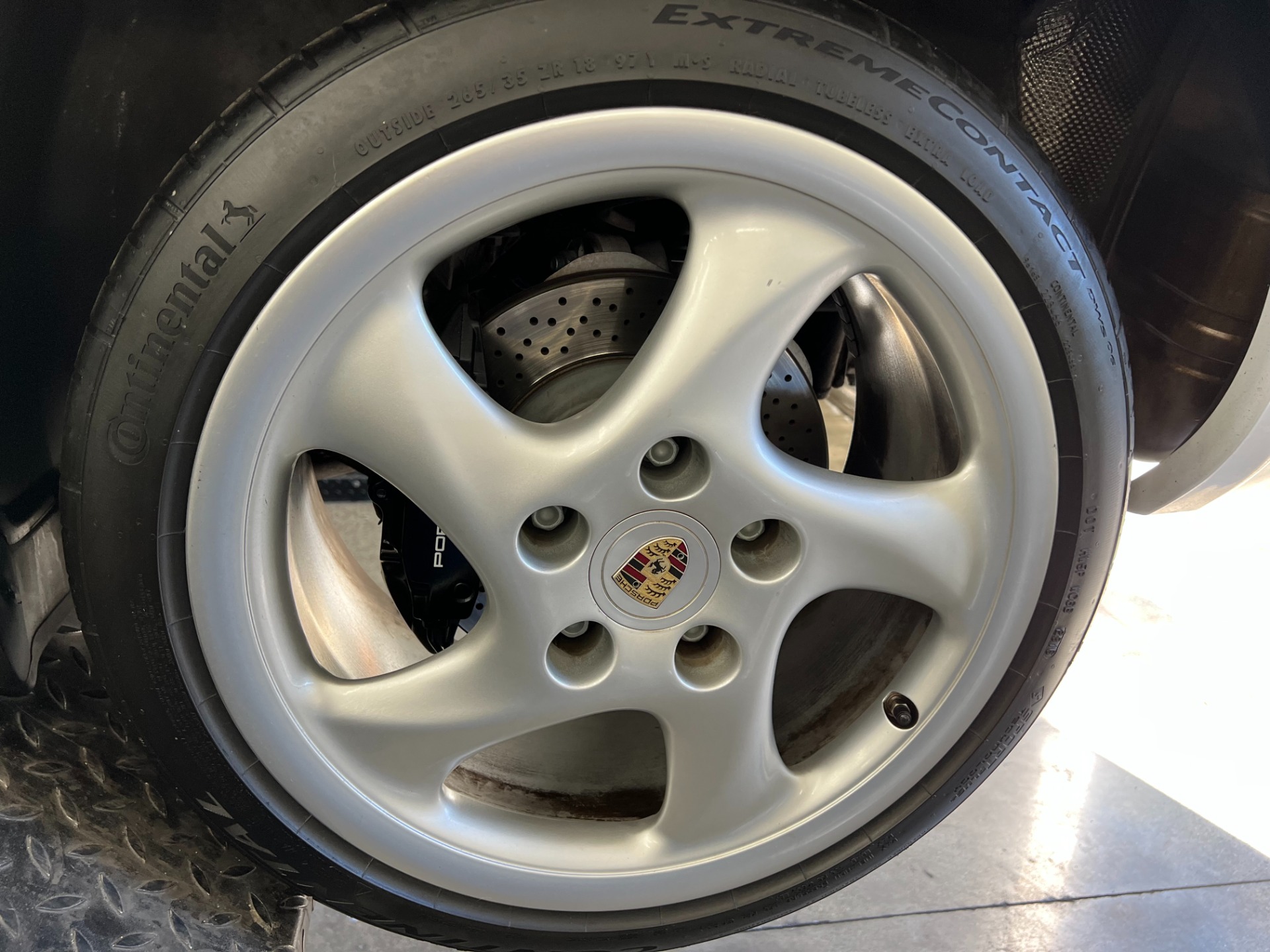 Used 1999 Porsche 911 Carrera | St. Petersburg, FL