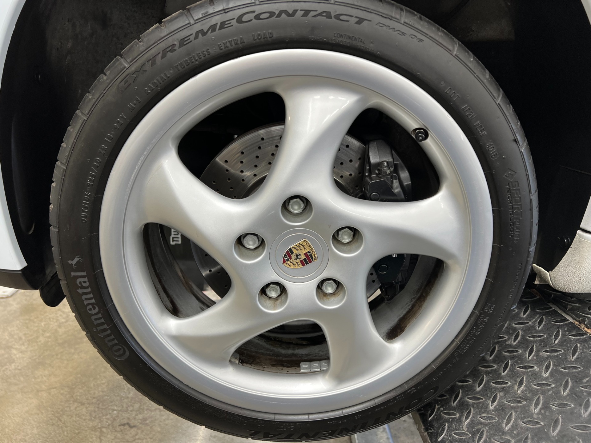 Used 1999 Porsche 911 Carrera | St. Petersburg, FL