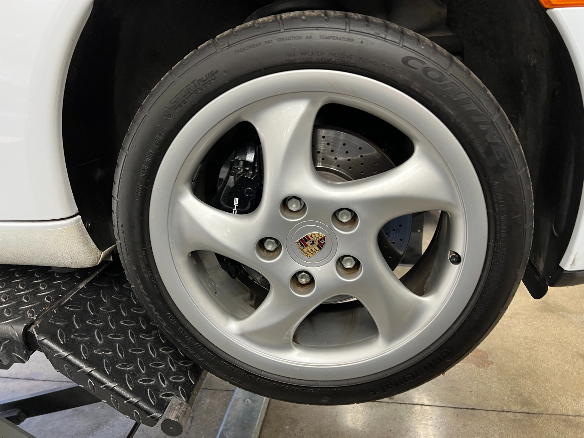 Used 1999 Porsche 911 Carrera | St. Petersburg, FL