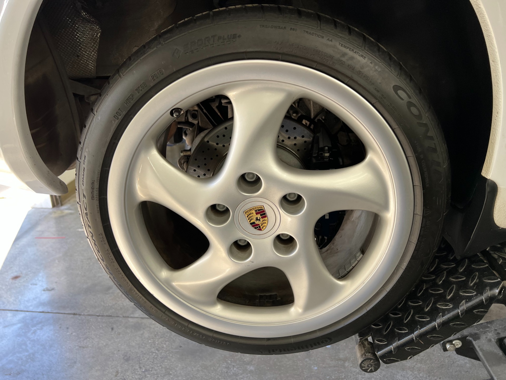 Used 1999 Porsche 911 Carrera | St. Petersburg, FL