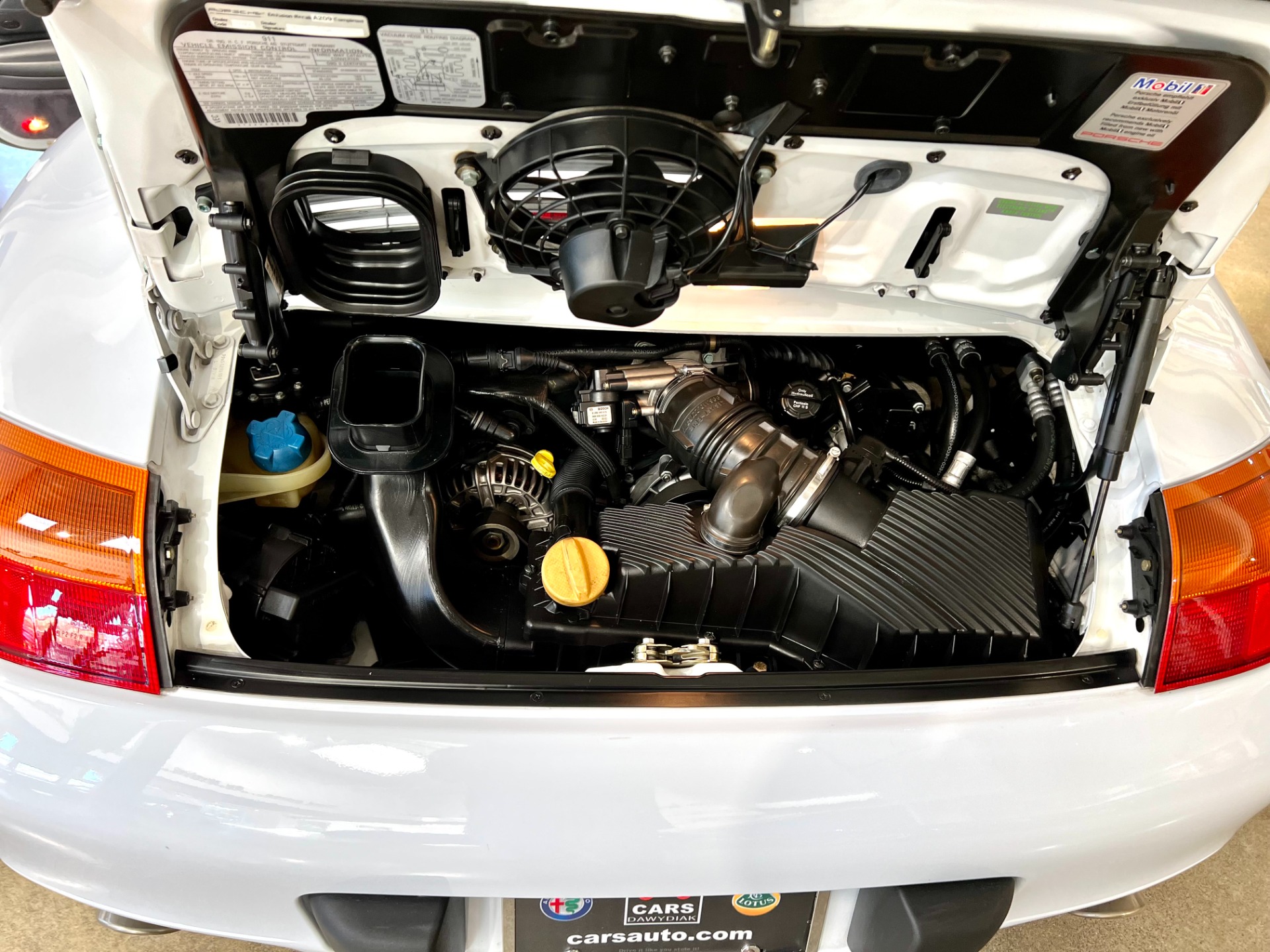Used 1999 Porsche 911 Carrera | St. Petersburg, FL