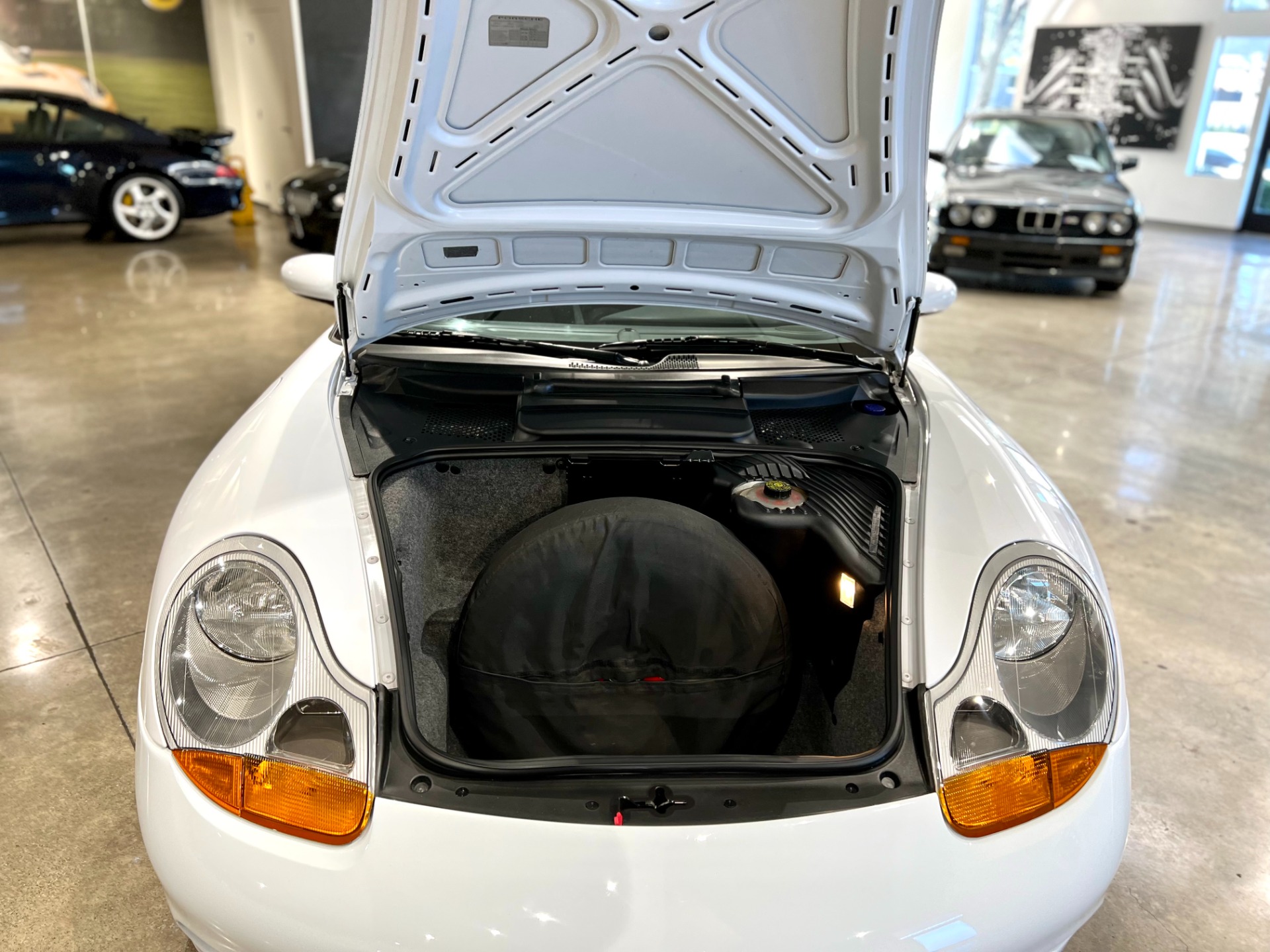 Used 1999 Porsche 911 Carrera | St. Petersburg, FL