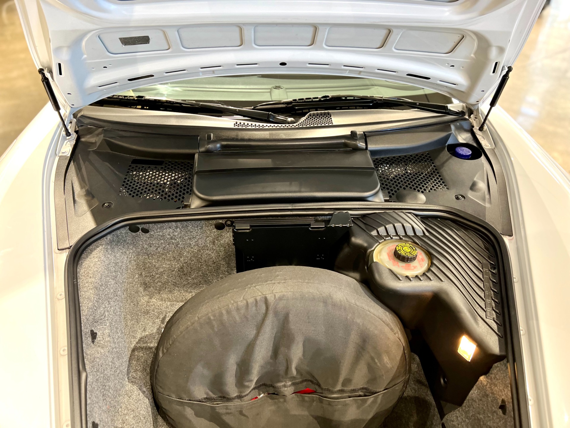 Used 1999 Porsche 911 Carrera | St. Petersburg, FL