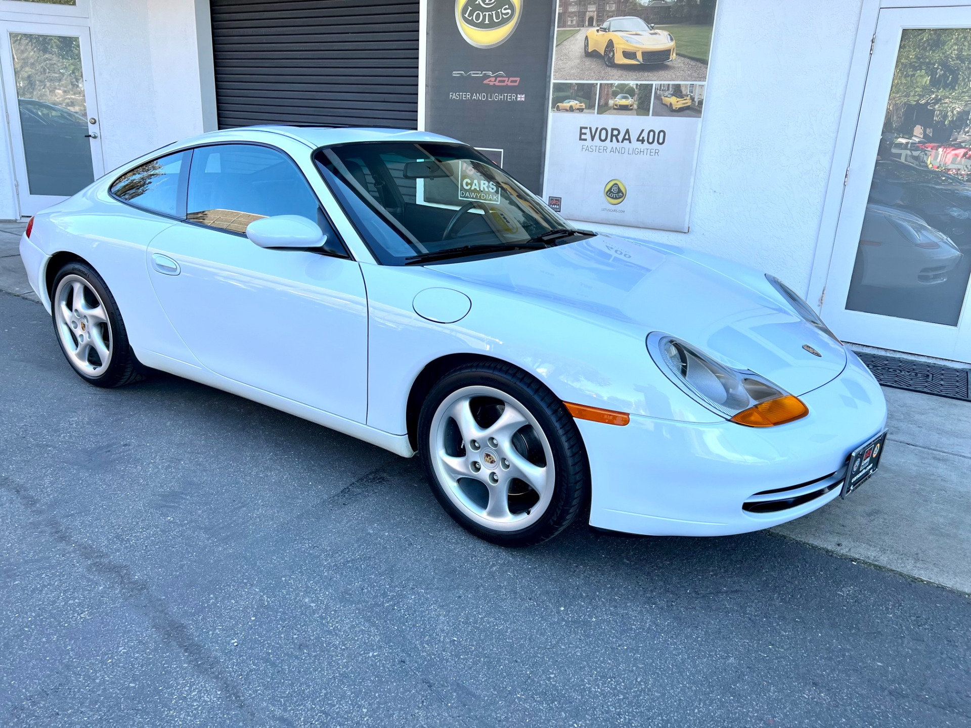 Used 1999 Porsche 911 Carrera | St. Petersburg, FL