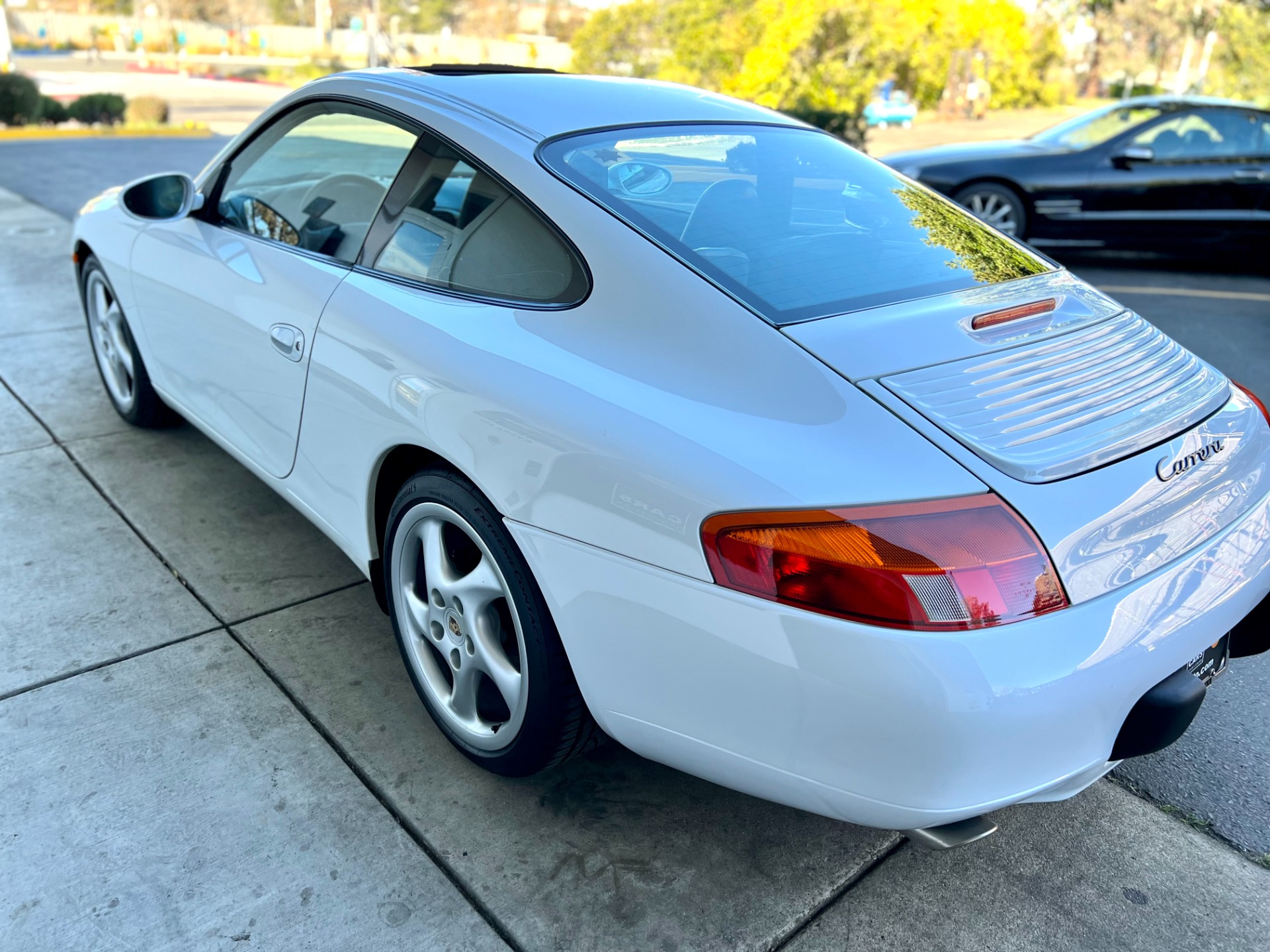 Used 1999 Porsche 911 Carrera | St. Petersburg, FL