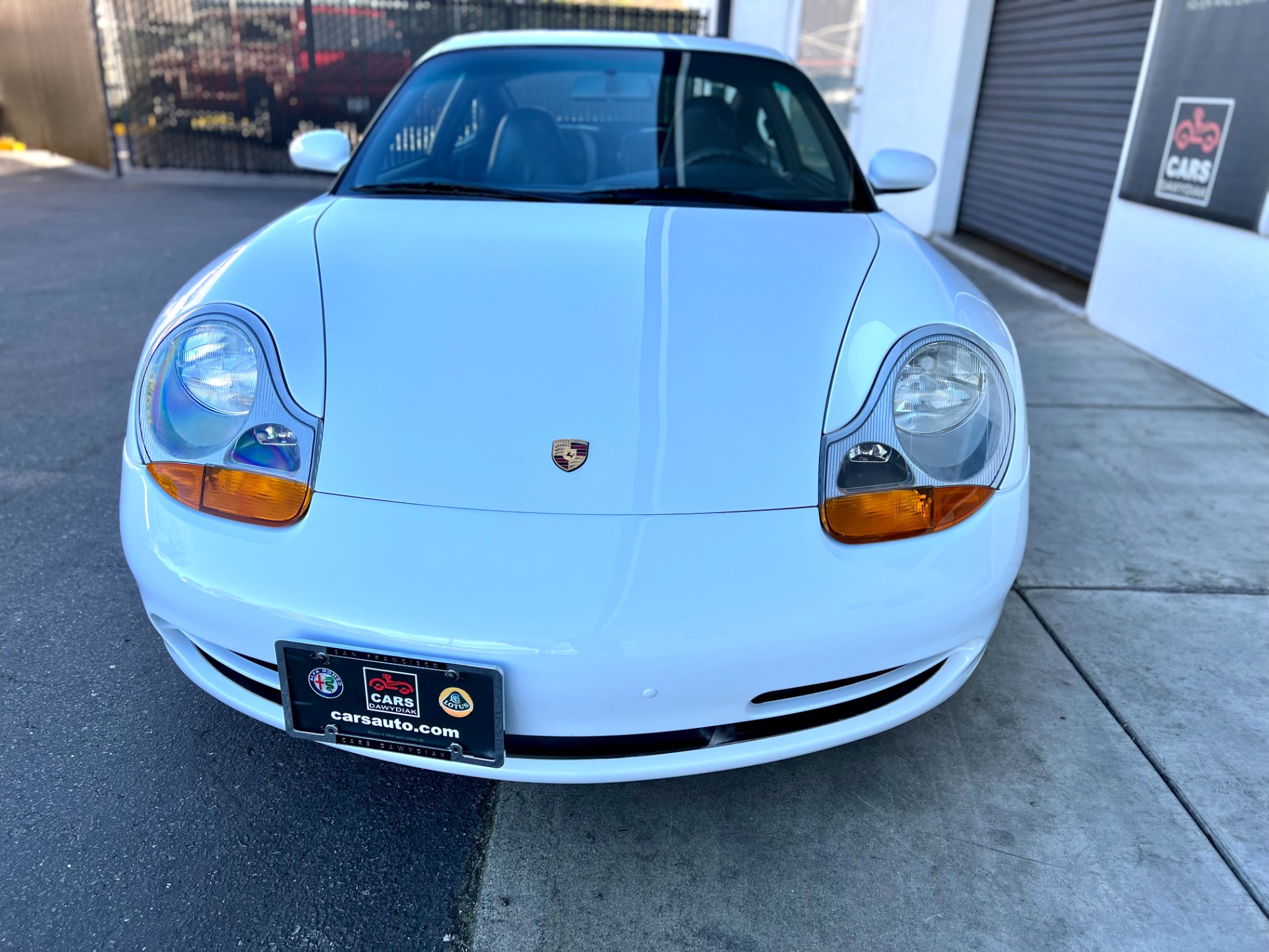 Used 1999 Porsche 911 Carrera | St. Petersburg, FL