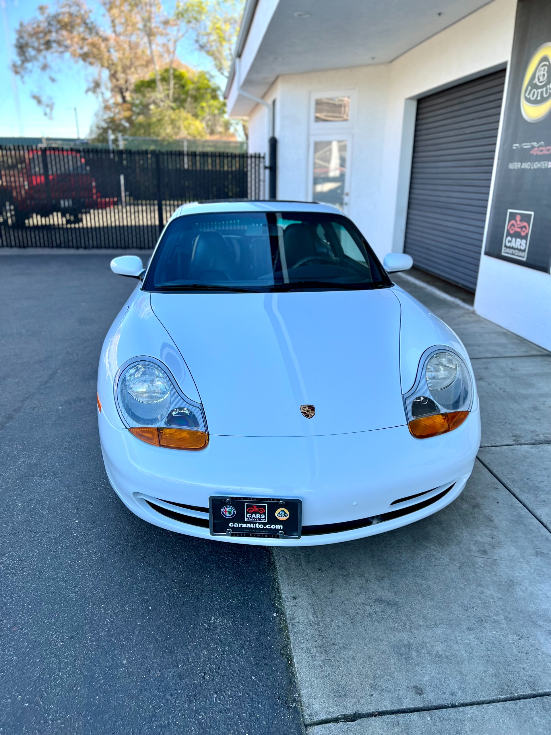 Used 1999 Porsche 911 Carrera | St. Petersburg, FL