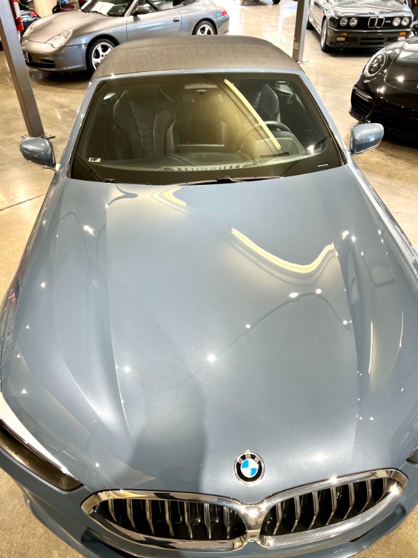 Used 2019 BMW 8 Series M850i xDrive | Corte Madera, CA