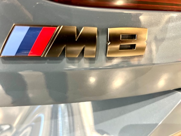 Used 2019 BMW 8 Series M850i xDrive | Corte Madera, CA