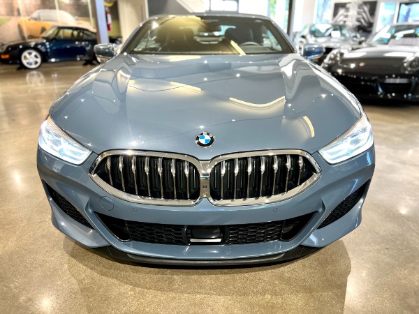 Used 2019 BMW 8 Series M850i xDrive | Corte Madera, CA