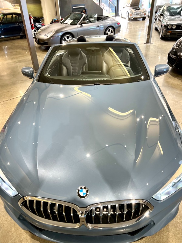 Used 2019 BMW 8 Series M850i xDrive | Corte Madera, CA