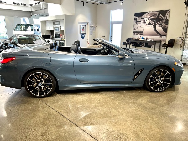 Used 2019 BMW 8 Series M850i xDrive | Corte Madera, CA