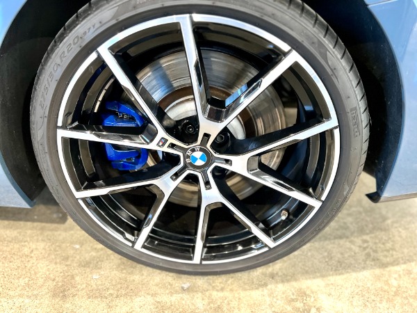 Used 2019 BMW 8 Series M850i xDrive | Corte Madera, CA