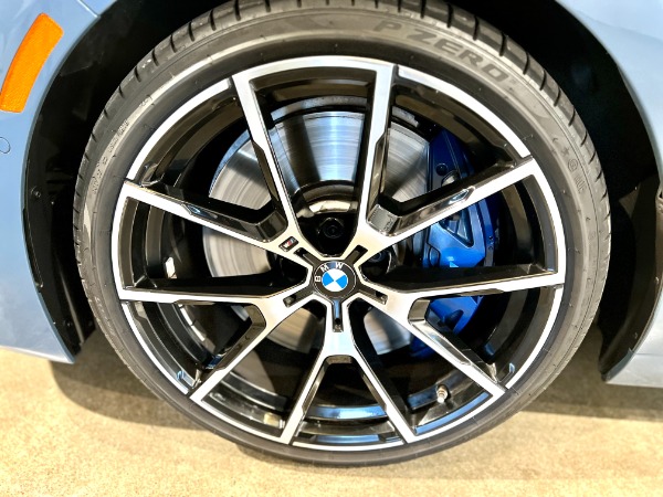 Used 2019 BMW 8 Series M850i xDrive | Corte Madera, CA