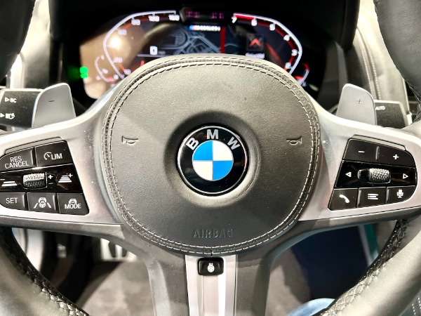 Used 2019 BMW 8 Series M850i xDrive | Corte Madera, CA