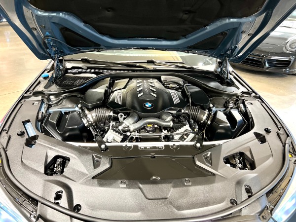 Used 2019 BMW 8 Series M850i xDrive | Corte Madera, CA