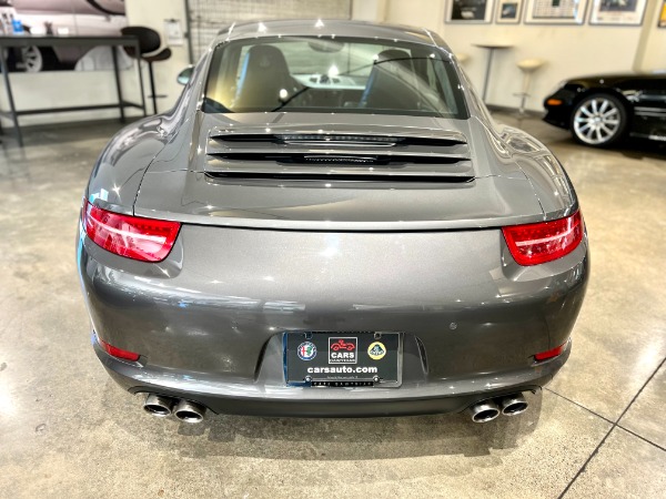 Used 2013 Porsche 911 Carrera S | Corte Madera, CA