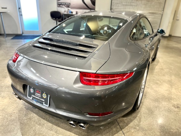 Used 2013 Porsche 911 Carrera S | Corte Madera, CA