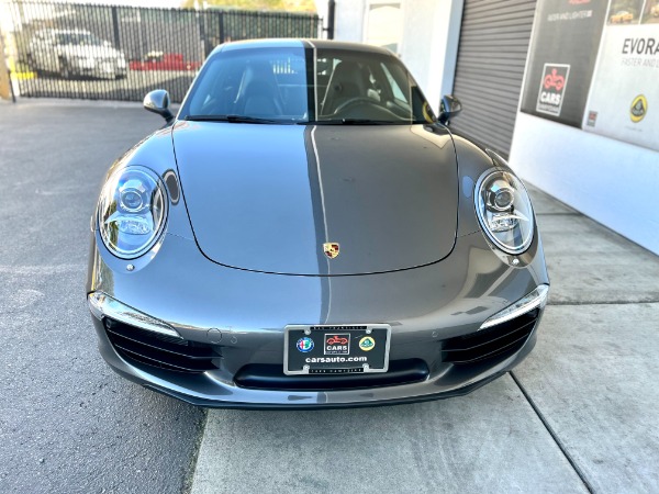 Used 2013 Porsche 911 Carrera S | Corte Madera, CA