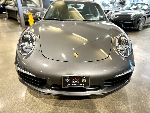 Used 2013 Porsche 911 Carrera S | Corte Madera, CA