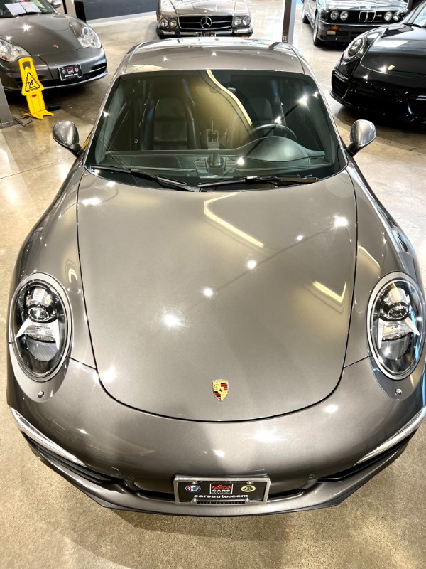 Used 2013 Porsche 911 Carrera S | Corte Madera, CA