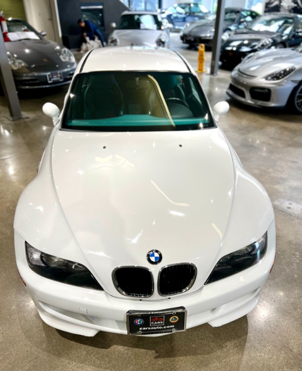 Used 1999 BMW M  | Corte Madera, CA