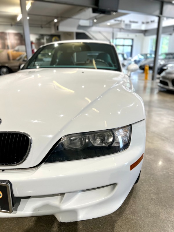 Used 1999 BMW M  | Corte Madera, CA