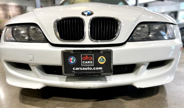 Used 1999 BMW M  | Corte Madera, CA