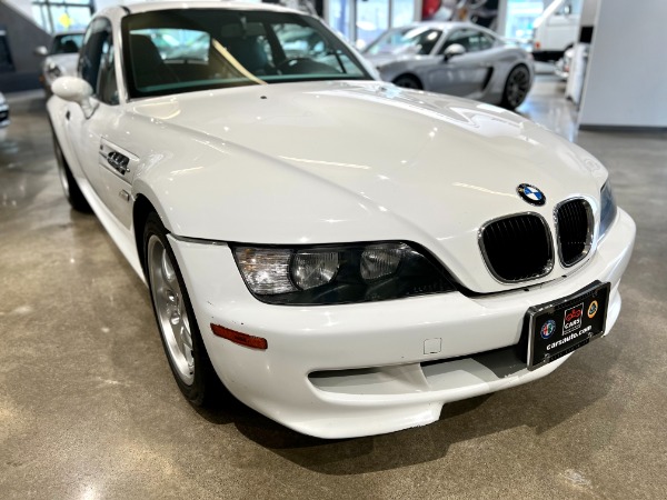 Used 1999 BMW M  | Corte Madera, CA
