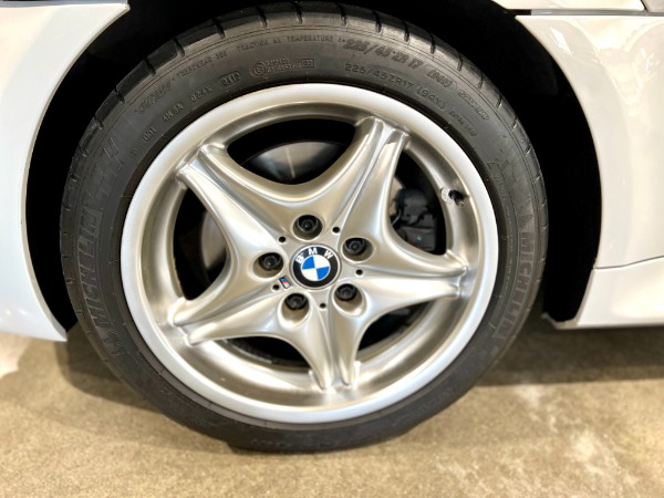 Used 1999 BMW M  | Corte Madera, CA