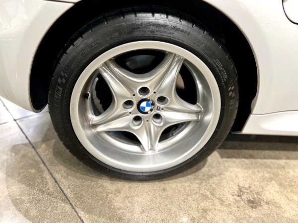 Used 1999 BMW M  | Corte Madera, CA