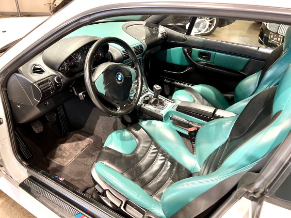 Used 1999 BMW M  | Corte Madera, CA