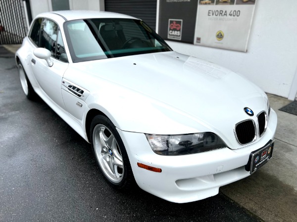 Used 1999 BMW M  | Corte Madera, CA