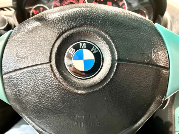 Used 1999 BMW M  | Corte Madera, CA