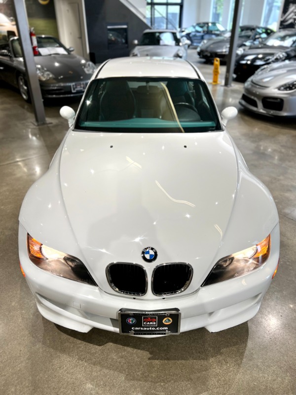 Used 1999 BMW M  | Corte Madera, CA